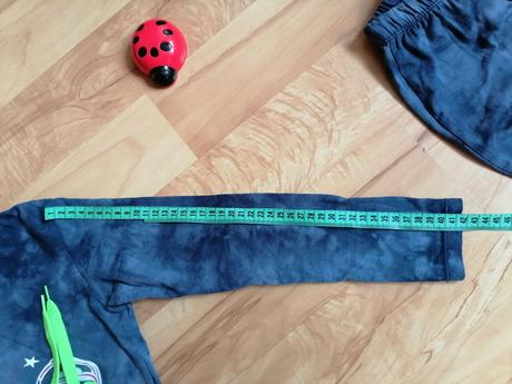 Súprava 122/128, 122