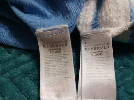 Tričko, reserved,158