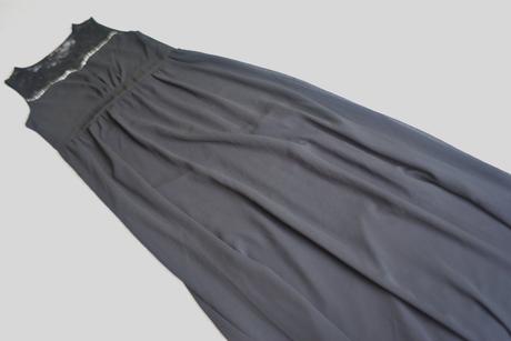 Elegantné šaty tout feu tout femme, veľ. s/m, s