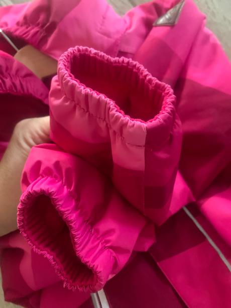 Reima zimná kombinéza, overal 86/92/98, reima,92