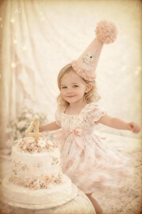 Narodeninový klobučik, 