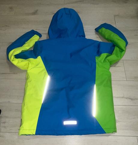 Kvalitný komplet, alpine pro,152