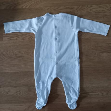 Set dupačky a svetrík 68, primigi,68