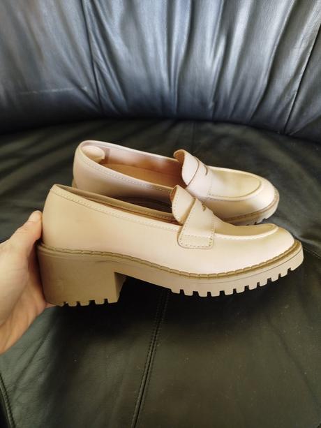 Kožené topánky, lasocki,38