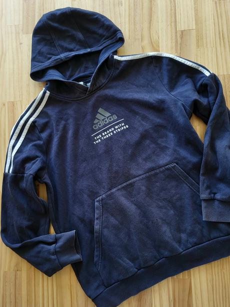 Mikina adidas 176 na 15-16 rokov, adidas,176