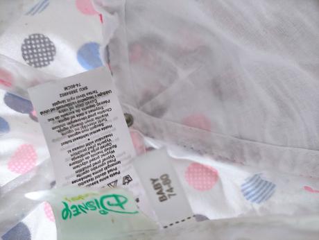 Šiltovka disney 74/80, disney,74