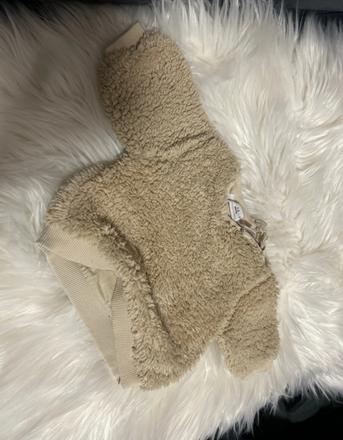 Teplejšia mikina, zara,56