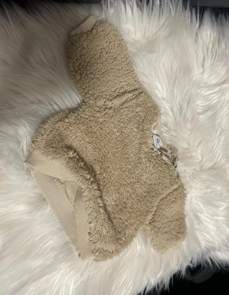 Teplejšia mikina, zara,56