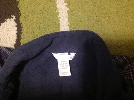 Kombinéza na zimu 86, h&m,86