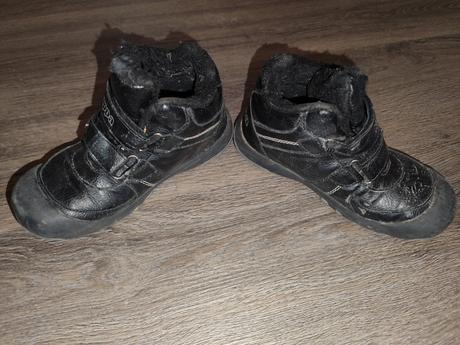 Zimné topánky, kappa,30