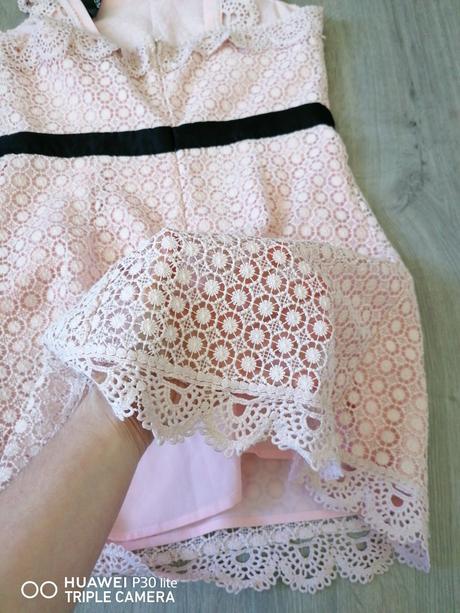 Letné šaty, new look,38