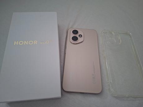 Honor 400 5g duos gold 8gb 512gb v super stave,