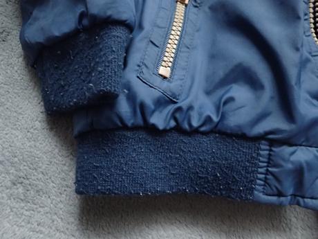 Chlapčenská bomberka 18-23 mes., 92