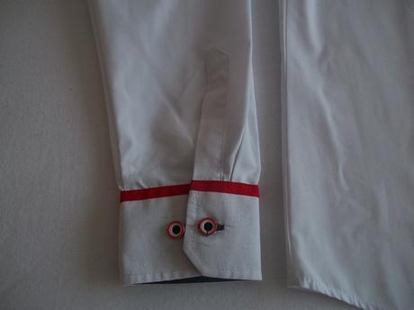 Košeľa - koszulland - 158, 158