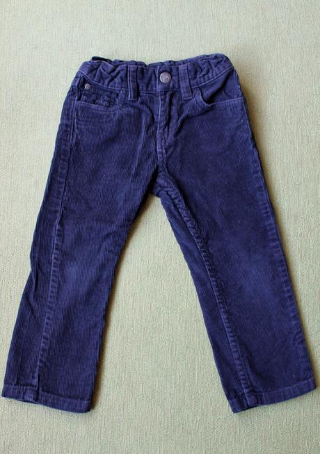 Menžestráky, palomino,92