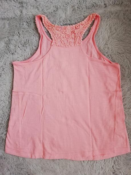 Tielko lindex 12-14 rokov, lindex,164