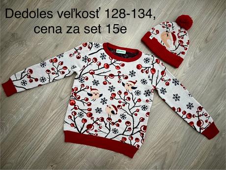 Dedoles set, 128