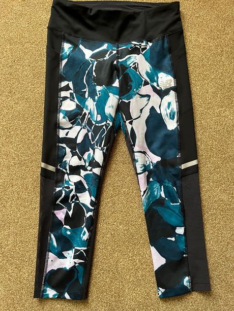 Legíny new balance xs, new balance,xs