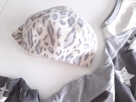 Next gepard baretka, next,116