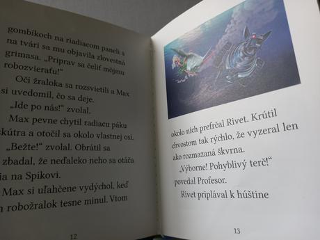 Morská výprava dobrodružstvo na sumare adam blade, 