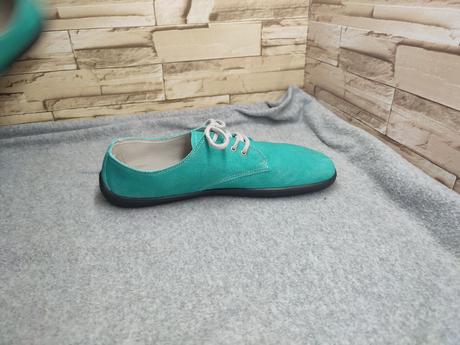 Be lenka 43 - kožené barefoot topánky, be lenka,43