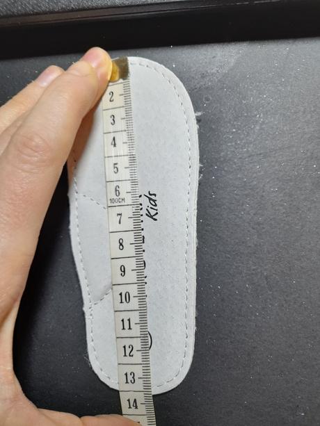 Nové protetika topánky, protetika,20 / 25 / 26