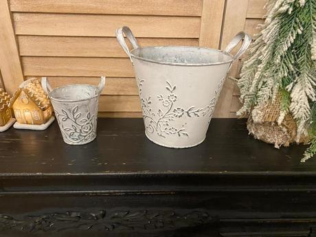 Led medovníkový domček,