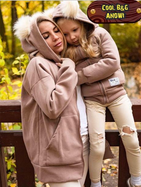 Mikinka pom pom, 140 - s