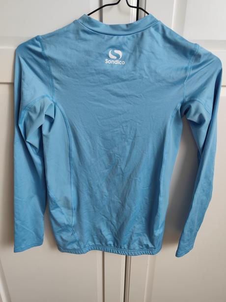 Športové tričko, 146