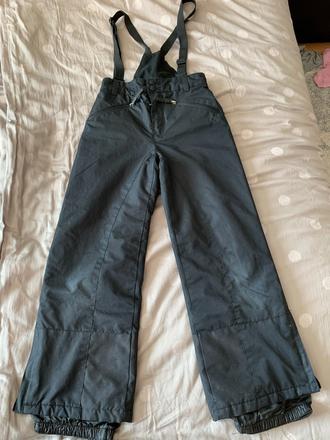 Otepľovačky, f&f,140