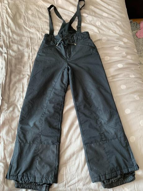 Otepľovačky, f&f,140