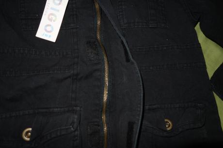 Nova bunda marks and spencer, marks & spencer,128