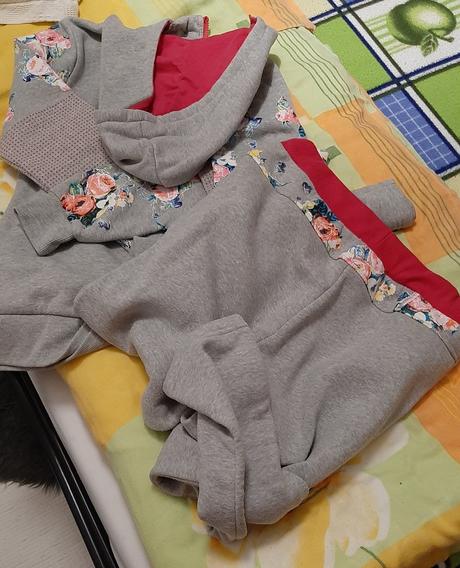 Teplaková súprava, l