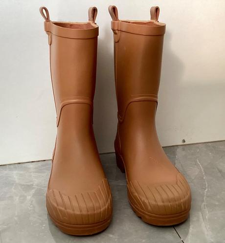 Gumáky, zara,35