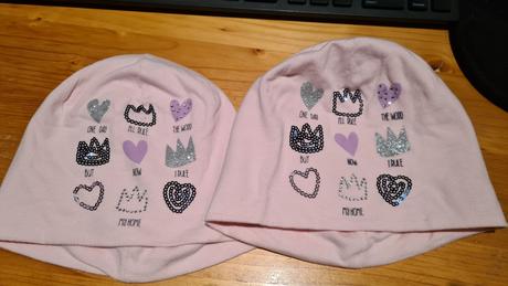 Krásne čiapky, ovs,86