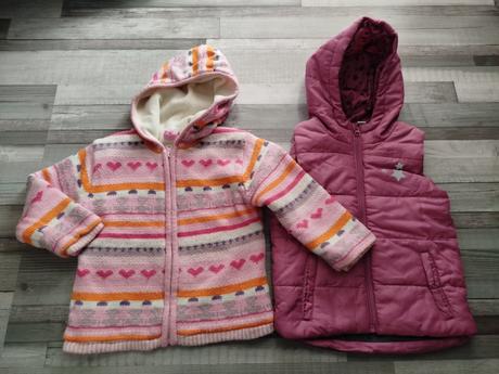 Sveter+vesta, lupilu,110