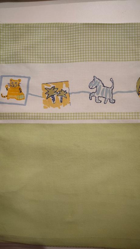 Detská posteľná súprava, šírka (cm): 40,dĺžka (cm): 60