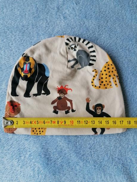 Čiapka zvieratá, lindex,62
