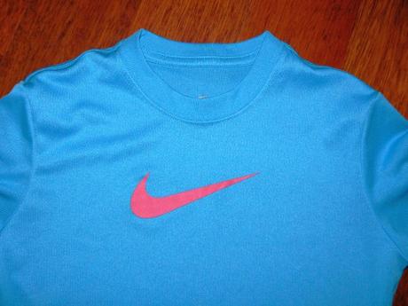 Nike triko, nike,140