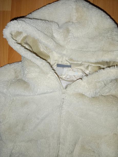 Huňatá bunda, pepco,146
