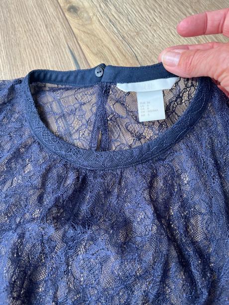 Blúzka, h&m,36