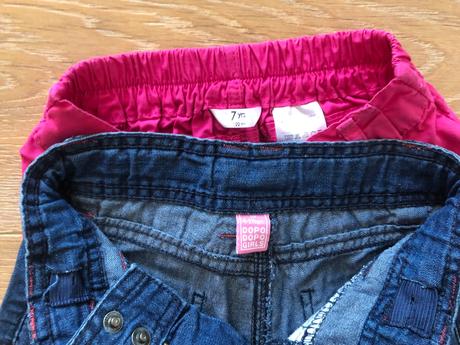 Kraťasy, dopodopo,110