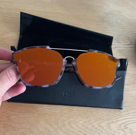 Christian dior abstract slnecne okuliare, dior