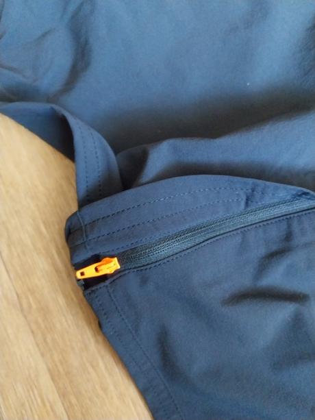 Nohavice mammut, mammut,l