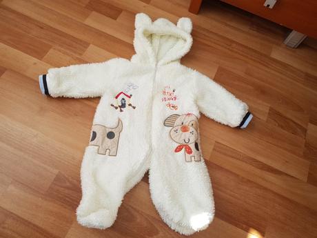 Overal pre chlapca/dievčatko, 62