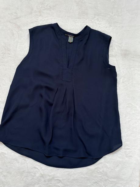 Scotch & soda luxusný top, 38