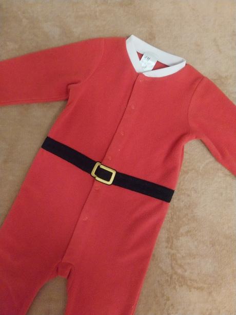 Vianočný overal, 86