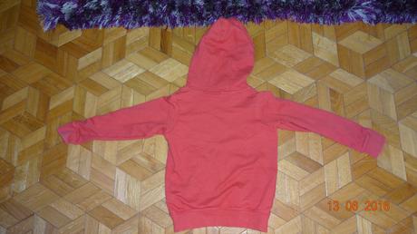 Chlapcenska mikina, marks & spencer,116