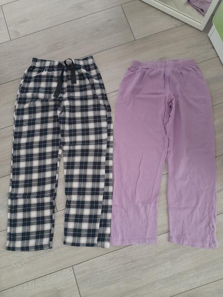 Pyžamove nohavice, pepperts,122