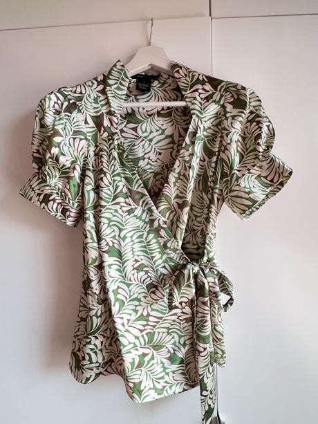 Bcbg max azria bluzka, s